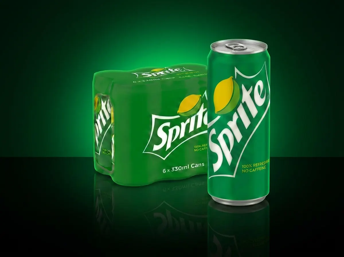 Drinks — featured products at The Green Leaf